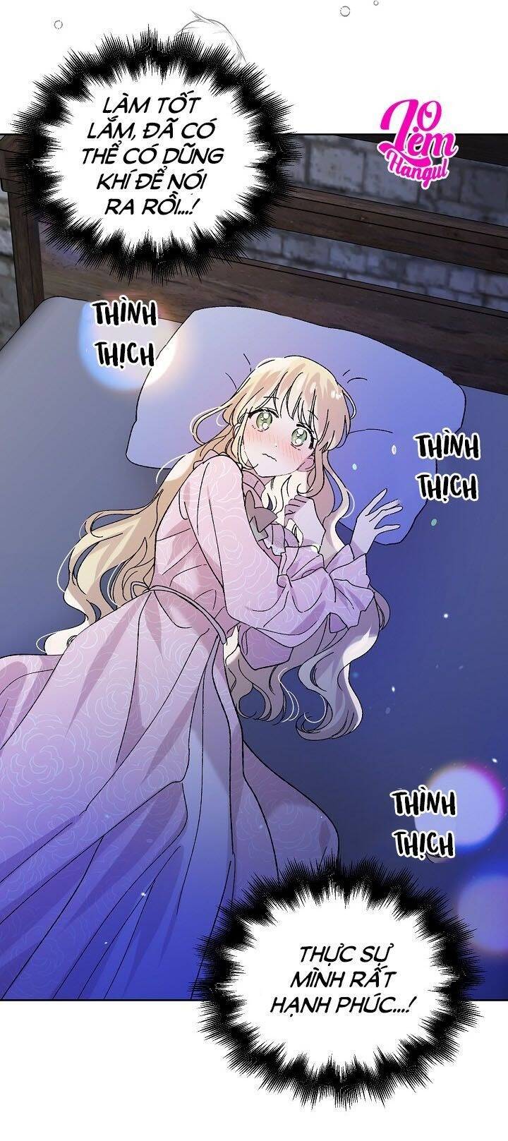 Cách Để Em Bảo Vệ Anh Chap 22 - Next Chap 23
