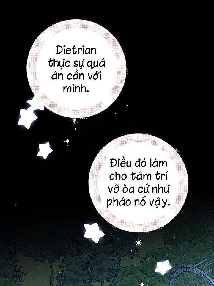 Cách Để Em Bảo Vệ Anh Chap 22 - Next Chap 23