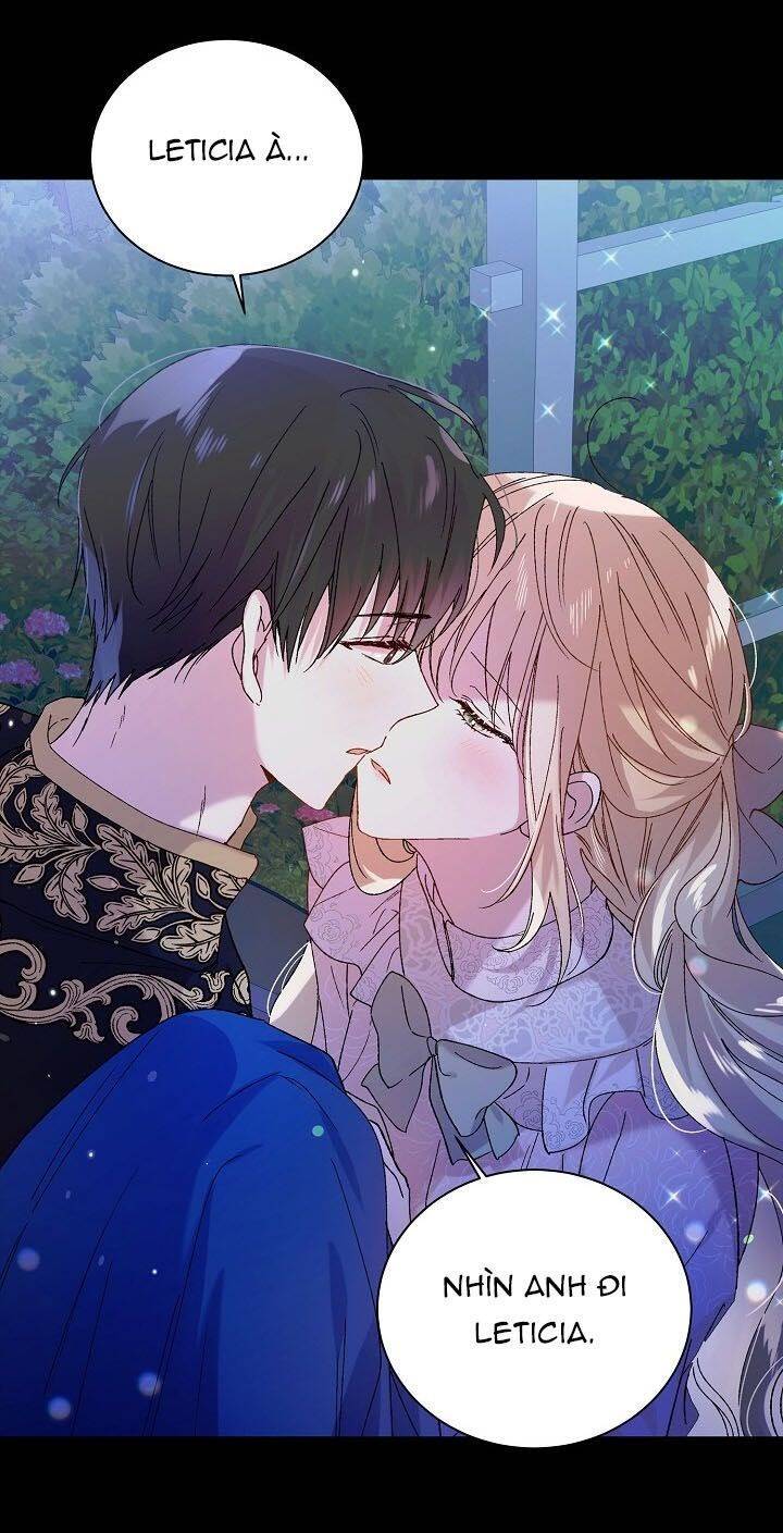 Cách Để Em Bảo Vệ Anh Chap 22 - Next Chap 23