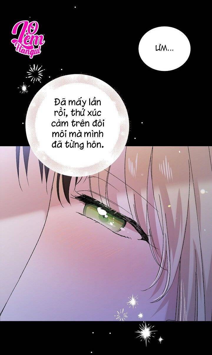 Cách Để Em Bảo Vệ Anh Chap 22 - Next Chap 23
