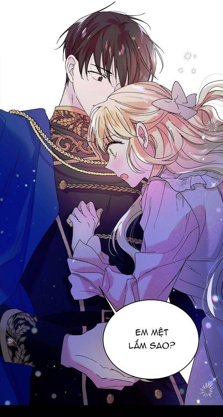 Cách Để Em Bảo Vệ Anh Chap 22 - Next Chap 23