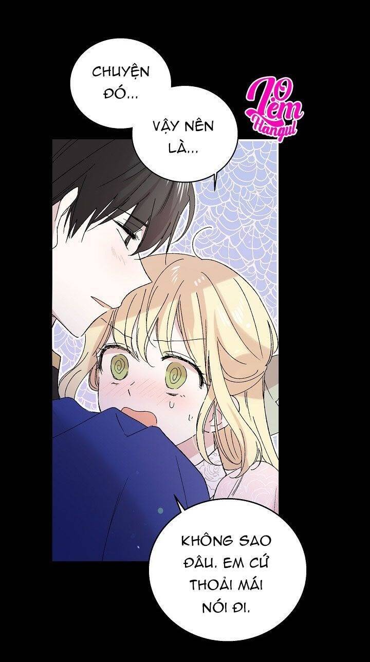 Cách Để Em Bảo Vệ Anh Chap 22 - Next Chap 23