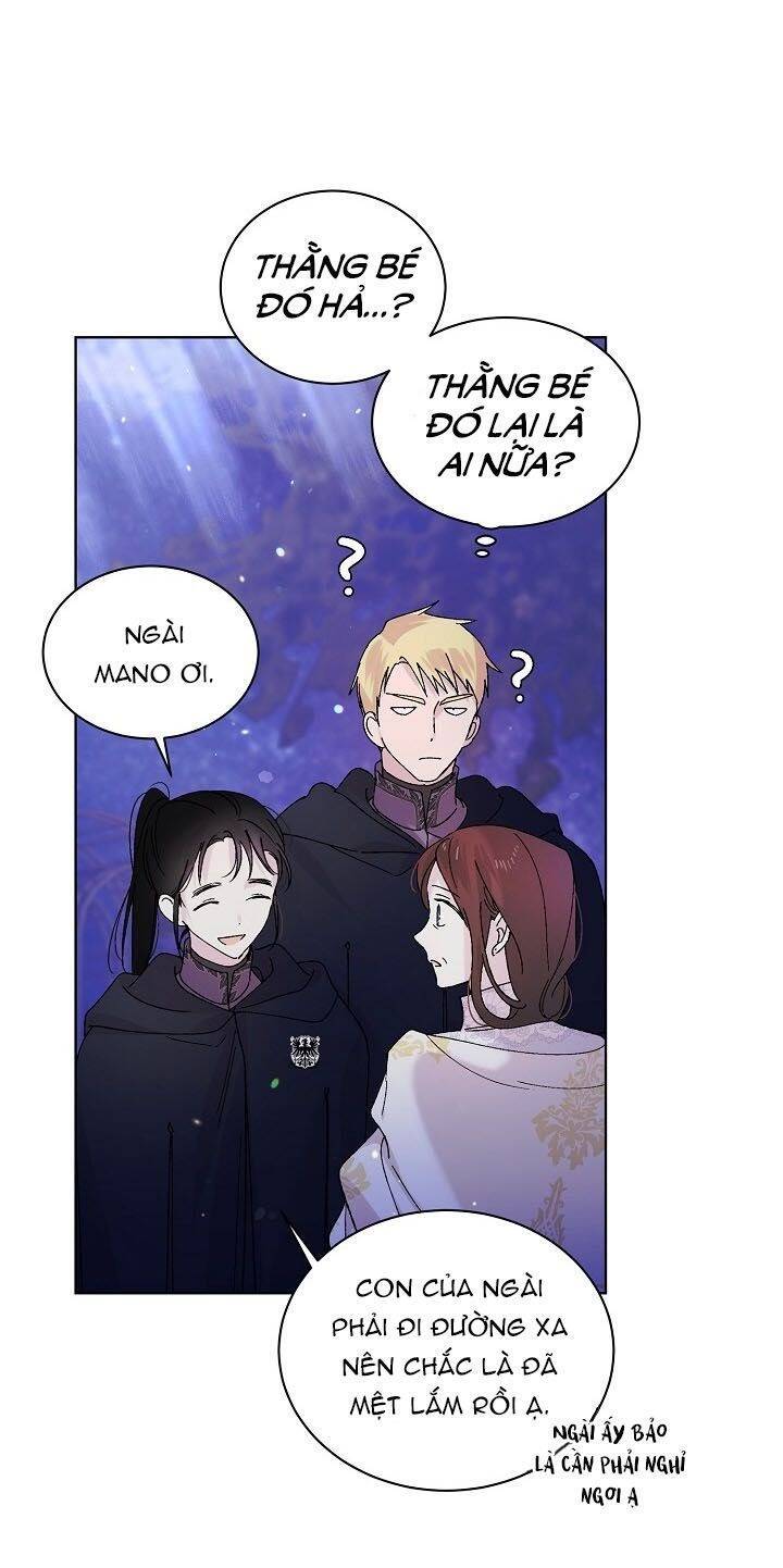 Cách Để Em Bảo Vệ Anh Chap 22 - Next Chap 23