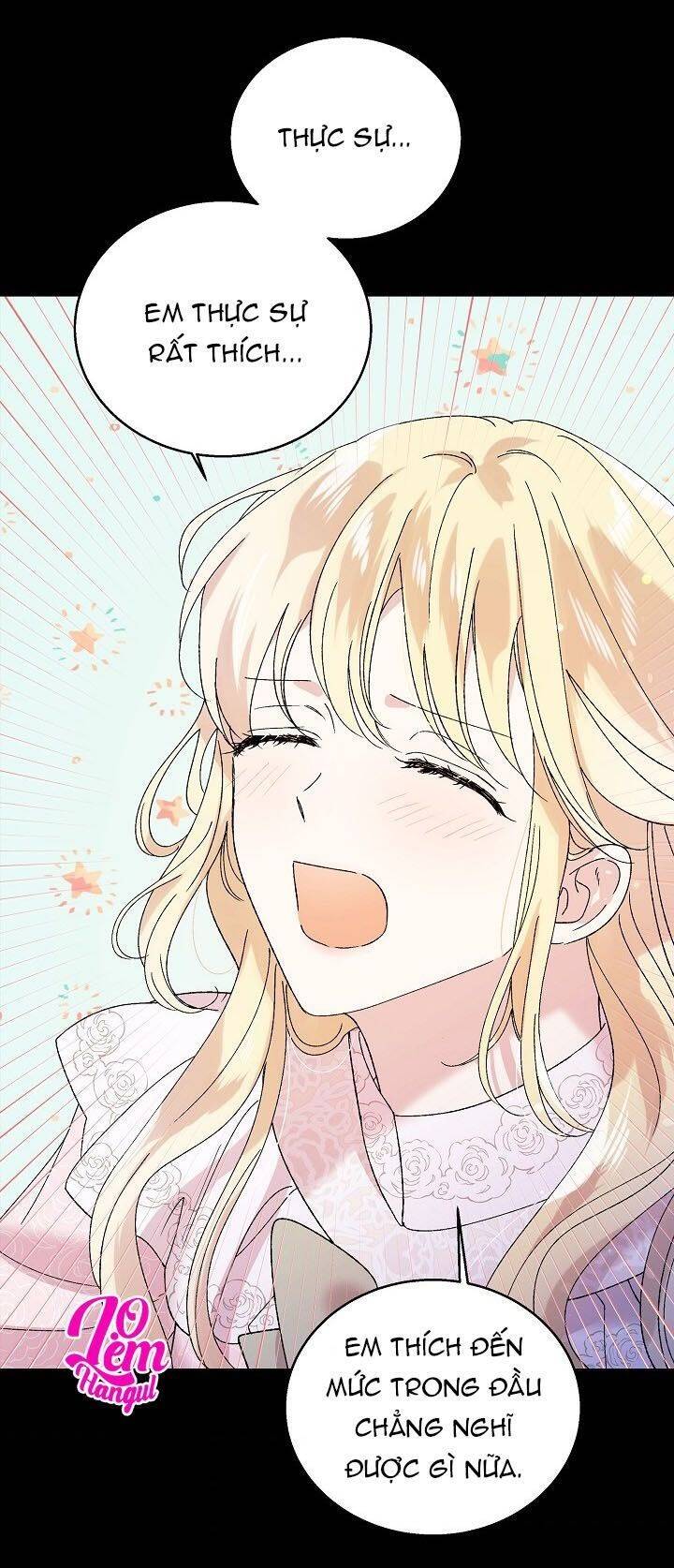 Cách Để Em Bảo Vệ Anh Chap 22 - Next Chap 23