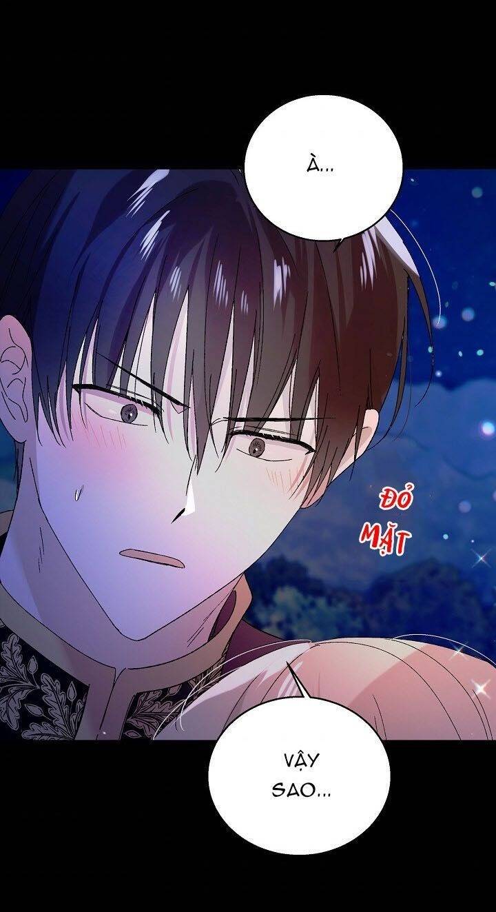 Cách Để Em Bảo Vệ Anh Chap 22 - Next Chap 23