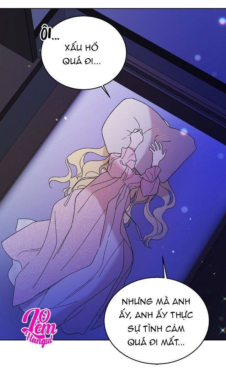 Cách Để Em Bảo Vệ Anh Chap 22 - Next Chap 23