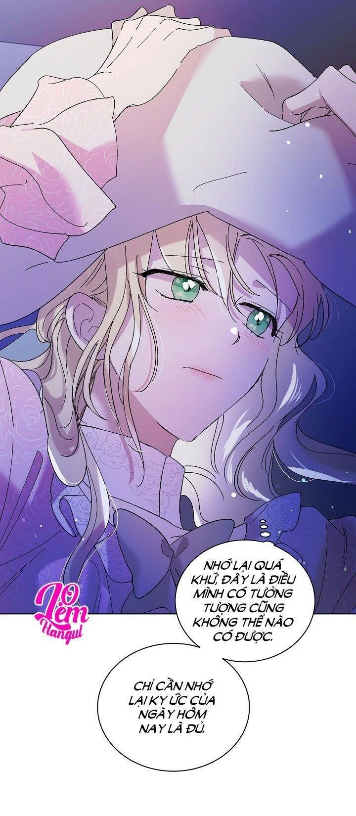 Cách Để Em Bảo Vệ Anh Chap 22 - Next Chap 23