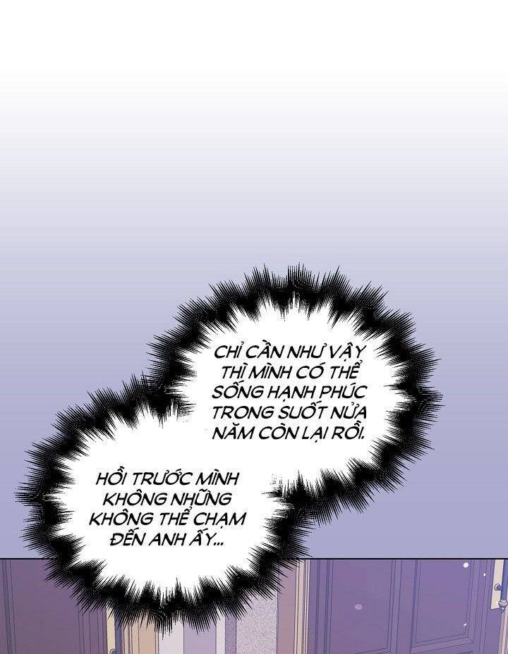 Cách Để Em Bảo Vệ Anh Chap 22 - Next Chap 23