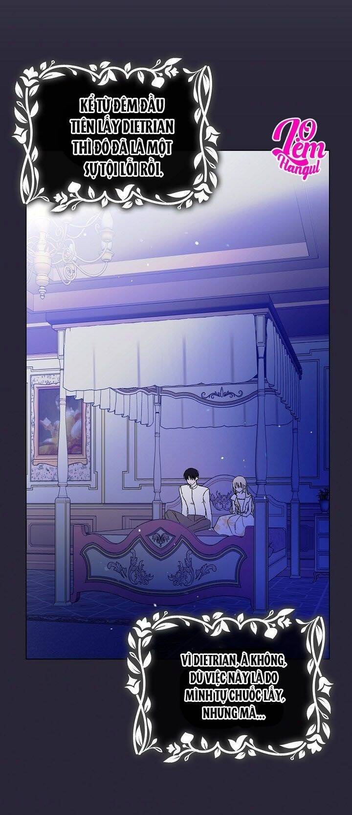 Cách Để Em Bảo Vệ Anh Chap 22 - Next Chap 23