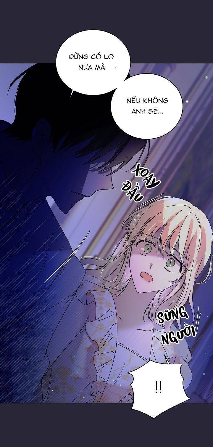Cách Để Em Bảo Vệ Anh Chap 22 - Next Chap 23