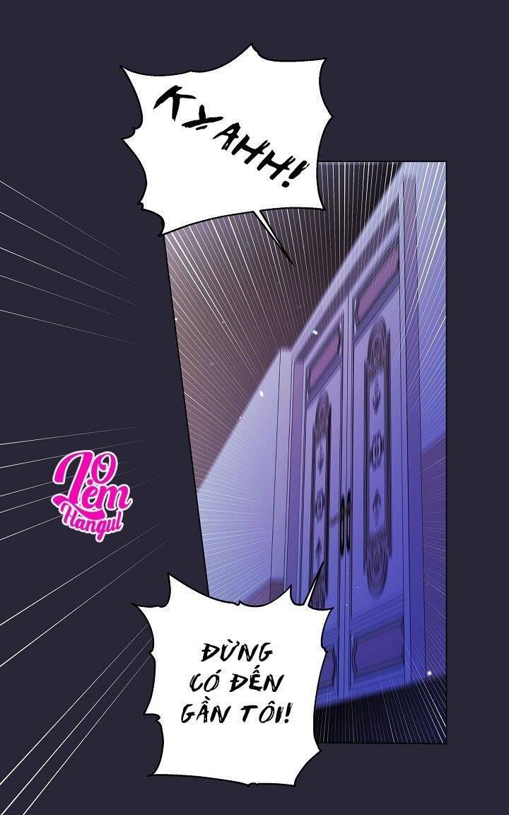 Cách Để Em Bảo Vệ Anh Chap 22 - Next Chap 23