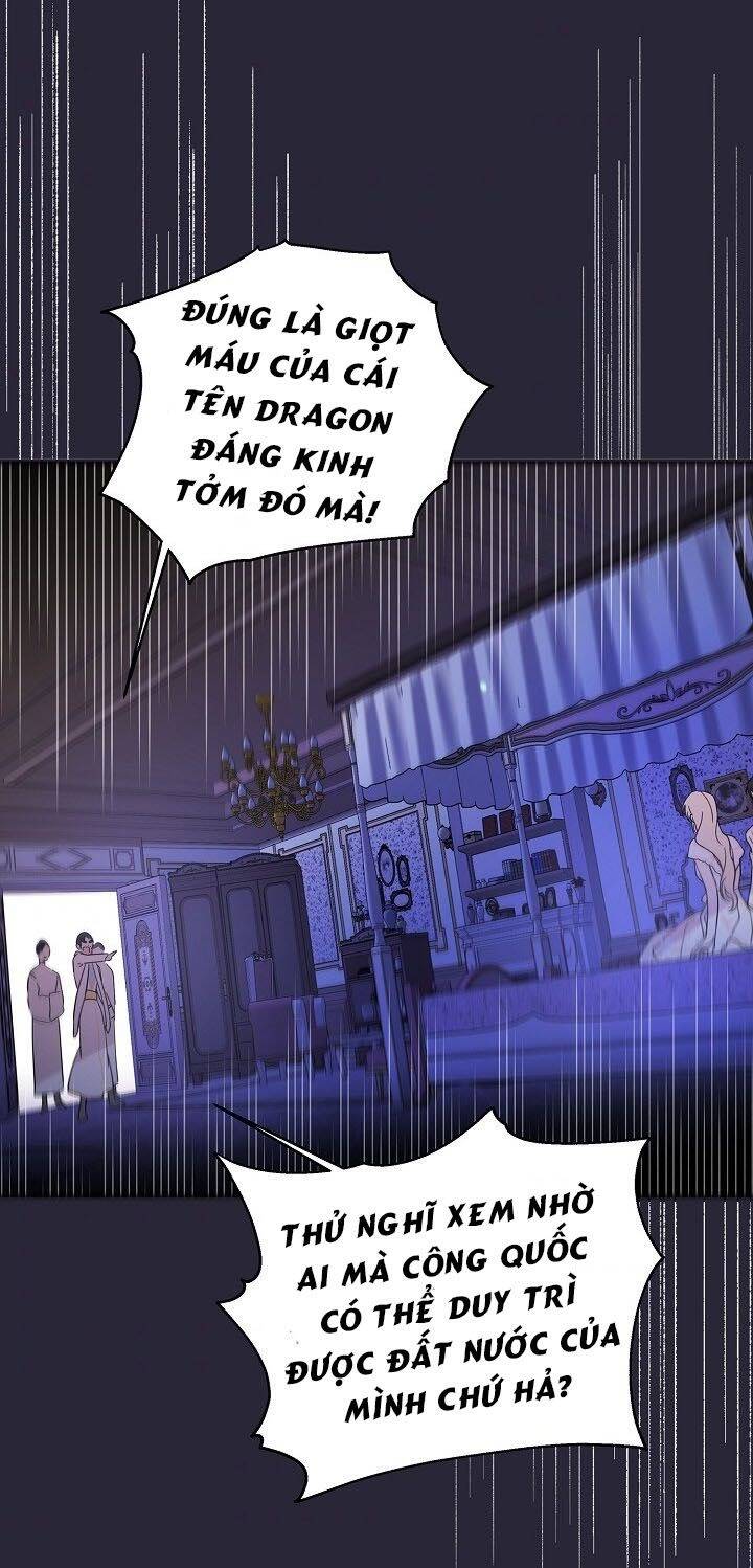 Cách Để Em Bảo Vệ Anh Chap 22 - Next Chap 23