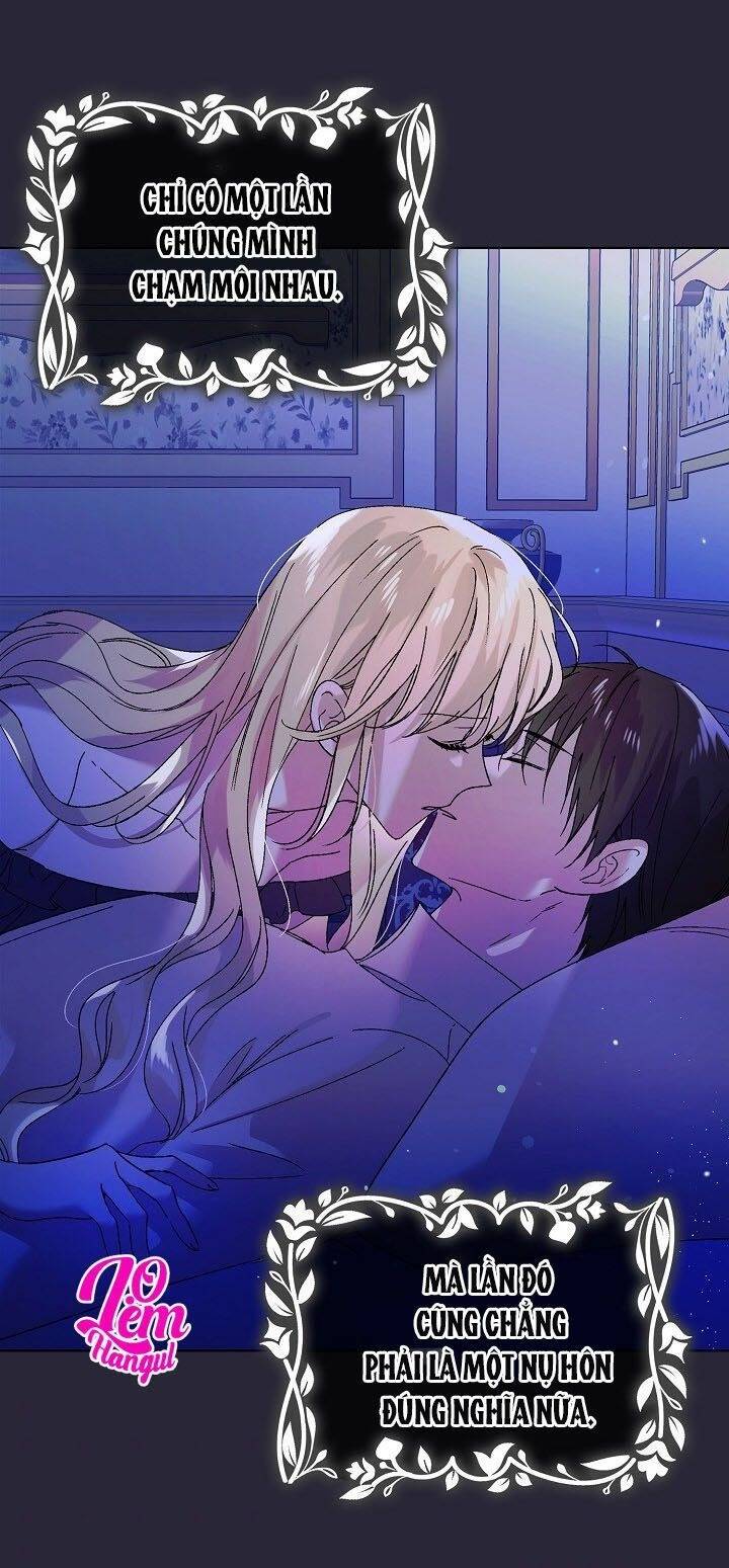Cách Để Em Bảo Vệ Anh Chap 22 - Next Chap 23