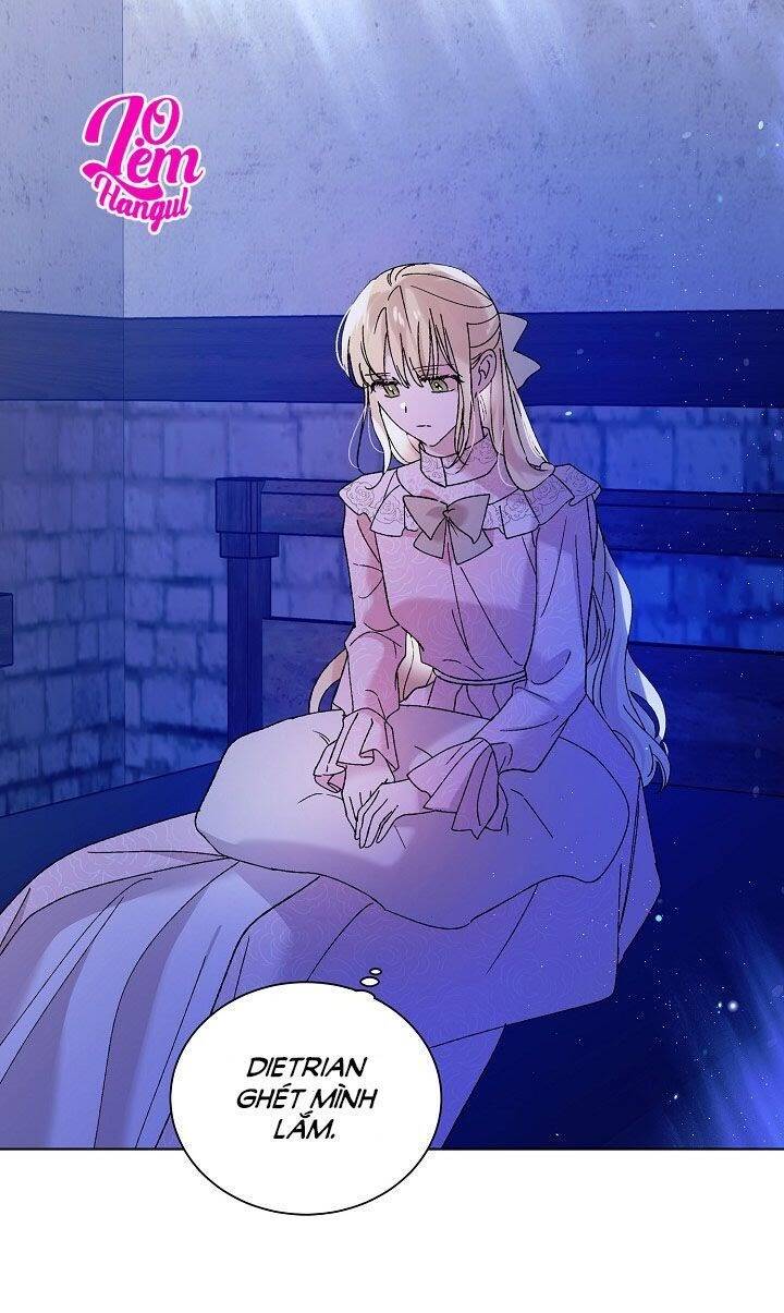 Cách Để Em Bảo Vệ Anh Chap 22 - Next Chap 23