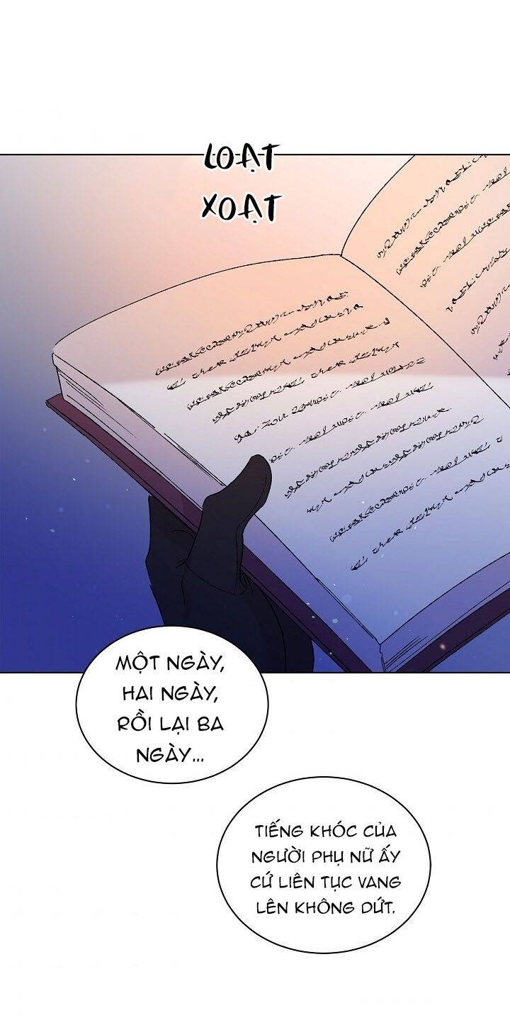 Cách Để Em Bảo Vệ Anh Chap 22 - Next Chap 23