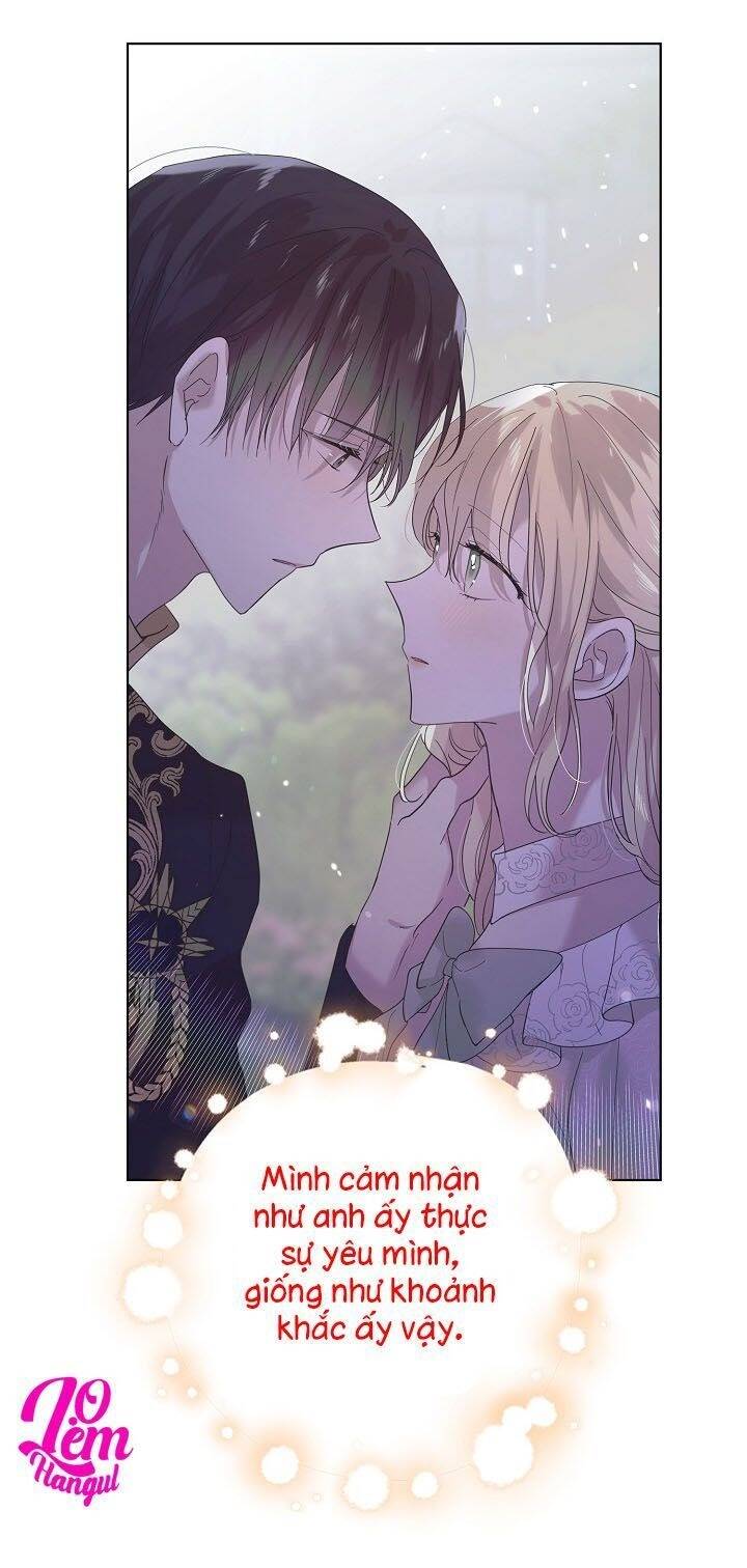 Cách Để Em Bảo Vệ Anh Chap 22 - Next Chap 23