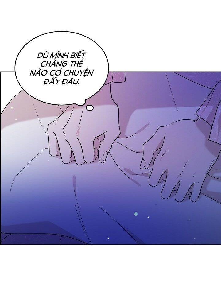 Cách Để Em Bảo Vệ Anh Chap 22 - Next Chap 23