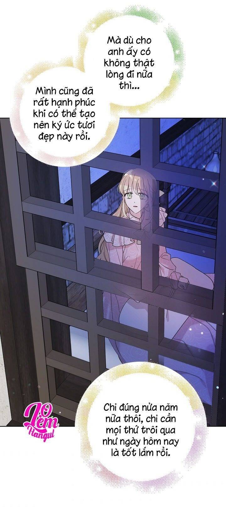 Cách Để Em Bảo Vệ Anh Chap 22 - Next Chap 23