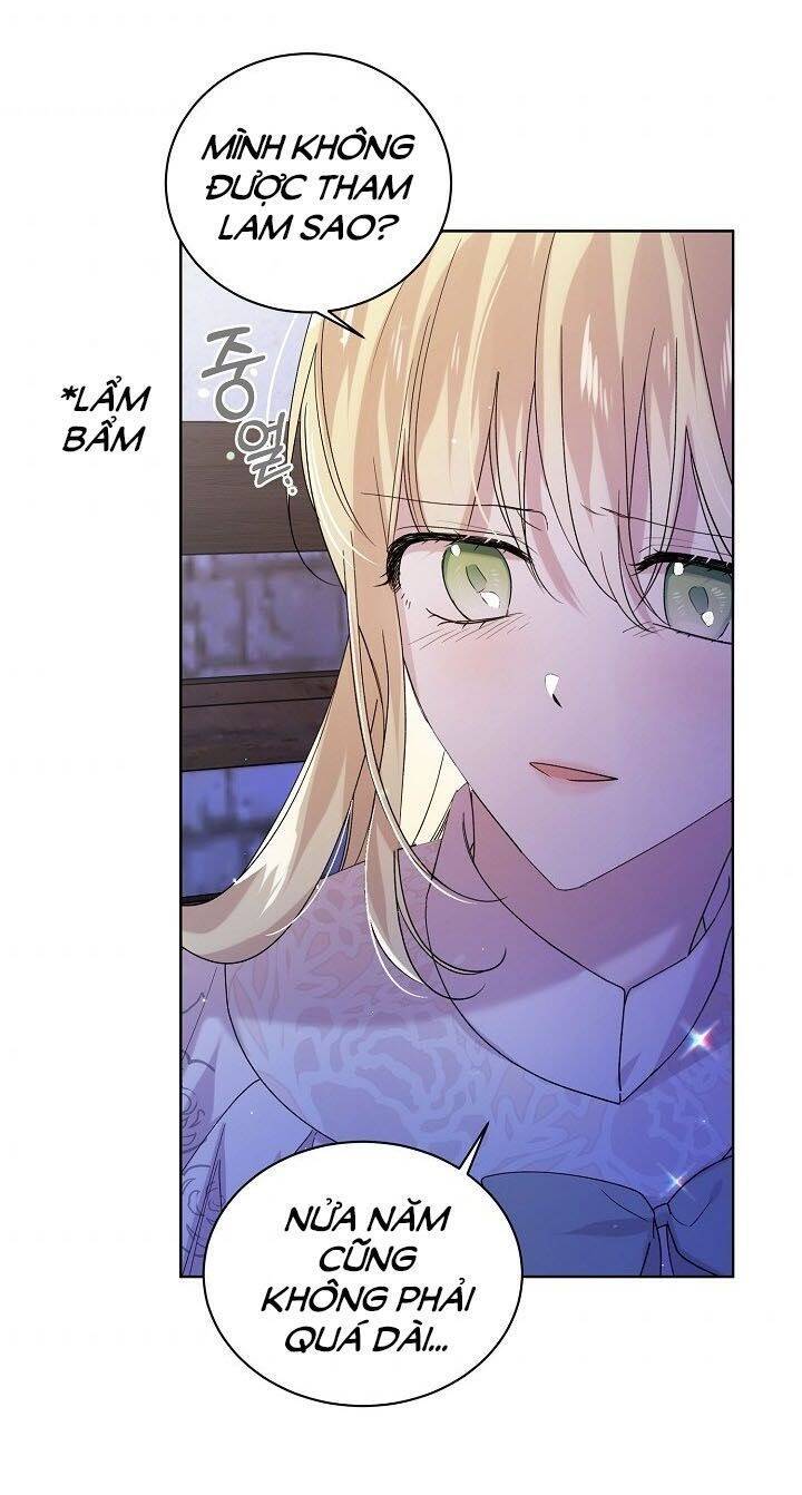 Cách Để Em Bảo Vệ Anh Chap 22 - Next Chap 23