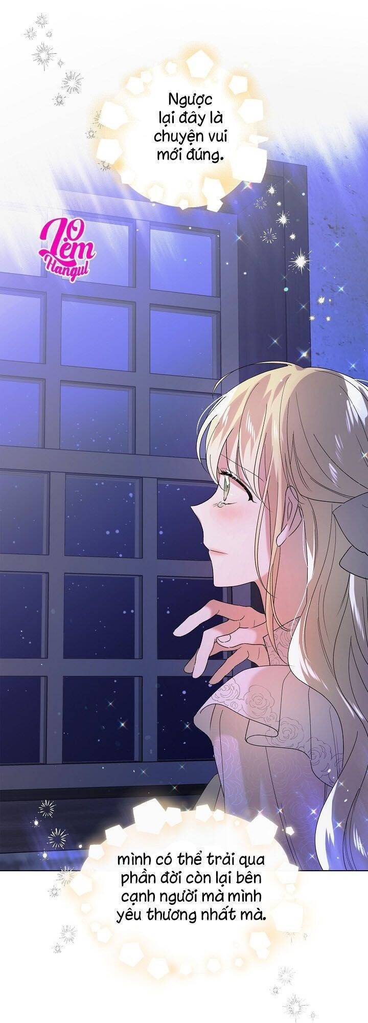 Cách Để Em Bảo Vệ Anh Chap 22 - Next Chap 23