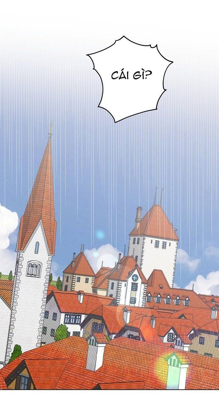 Cách Để Em Bảo Vệ Anh Chap 22 - Next Chap 23