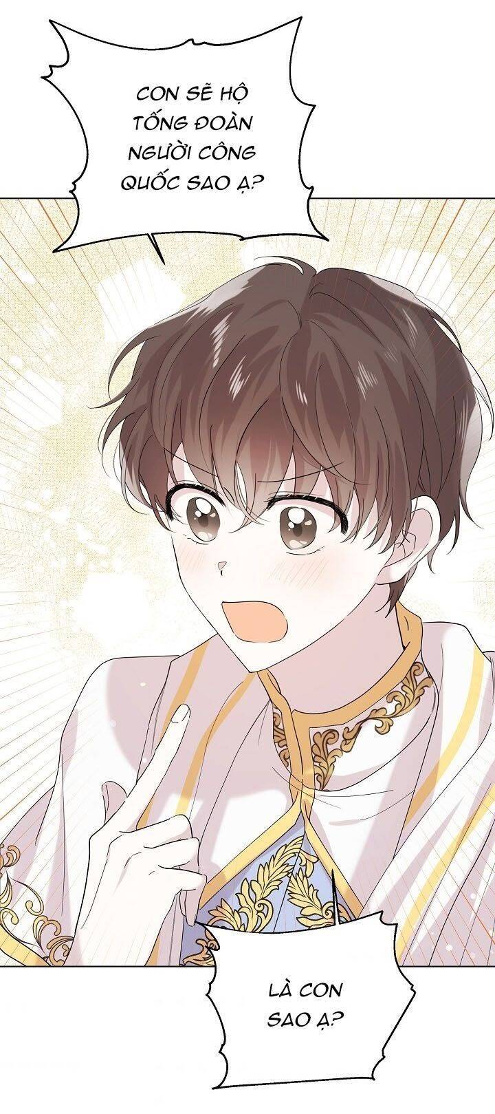 Cách Để Em Bảo Vệ Anh Chap 22 - Next Chap 23