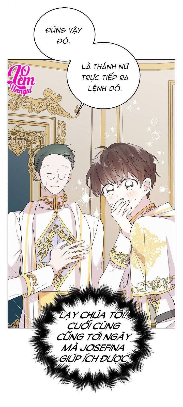 Cách Để Em Bảo Vệ Anh Chap 22 - Next Chap 23