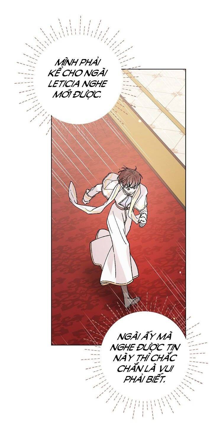 Cách Để Em Bảo Vệ Anh Chap 22 - Next Chap 23