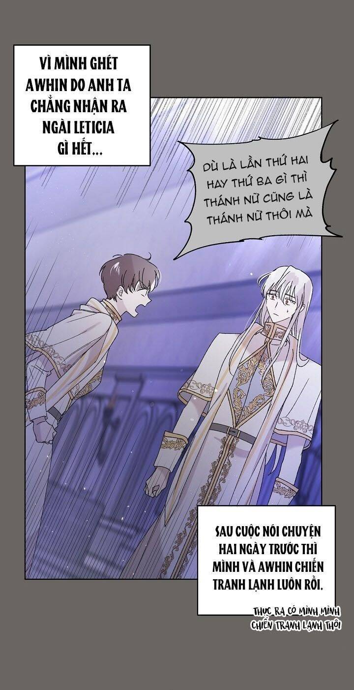 Cách Để Em Bảo Vệ Anh Chap 22 - Next Chap 23