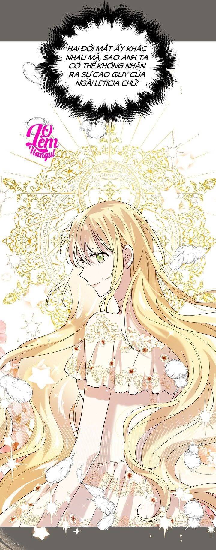 Cách Để Em Bảo Vệ Anh Chap 22 - Next Chap 23