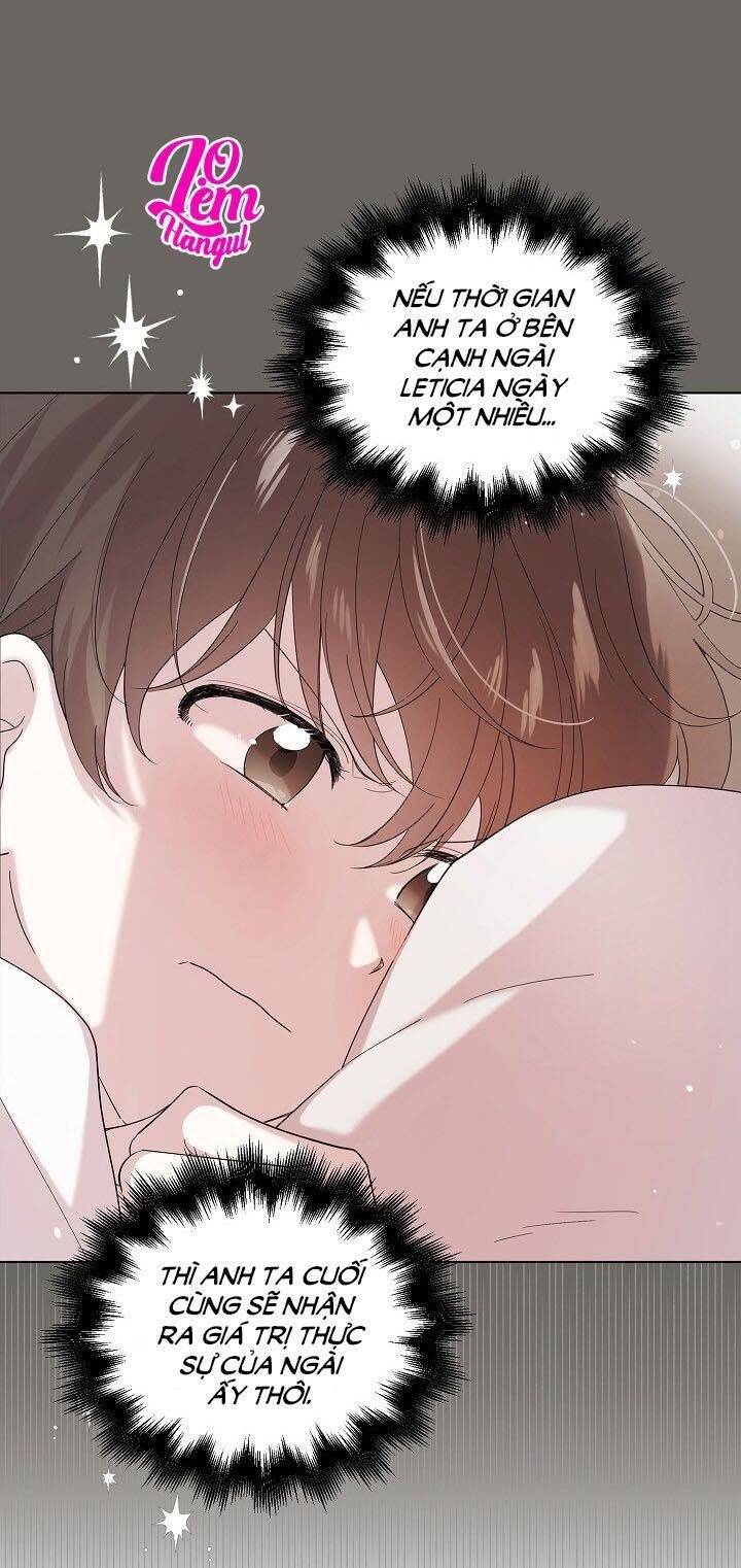 Cách Để Em Bảo Vệ Anh Chap 22 - Next Chap 23