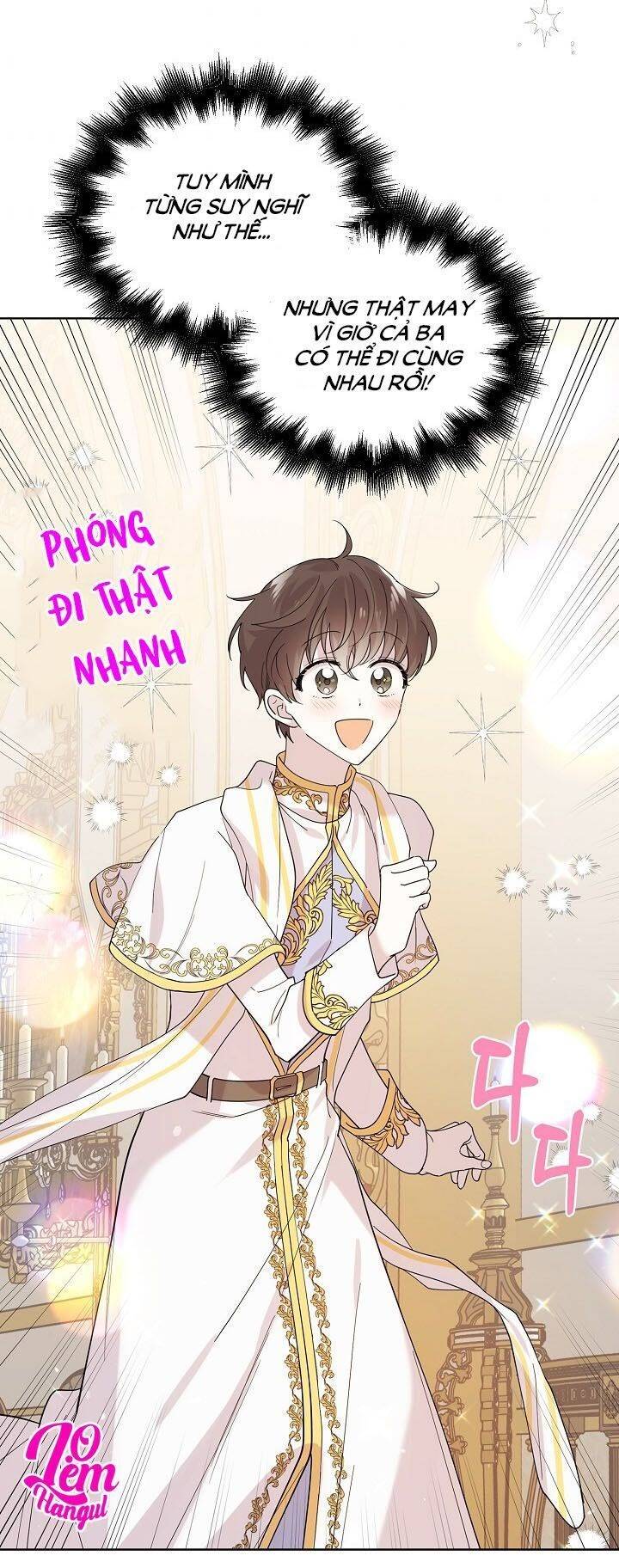 Cách Để Em Bảo Vệ Anh Chap 22 - Next Chap 23