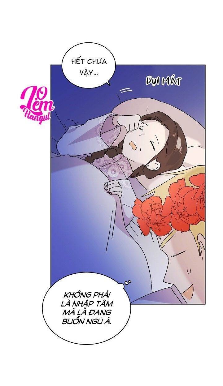 Cách Để Em Bảo Vệ Anh Chap 22 - Next Chap 23