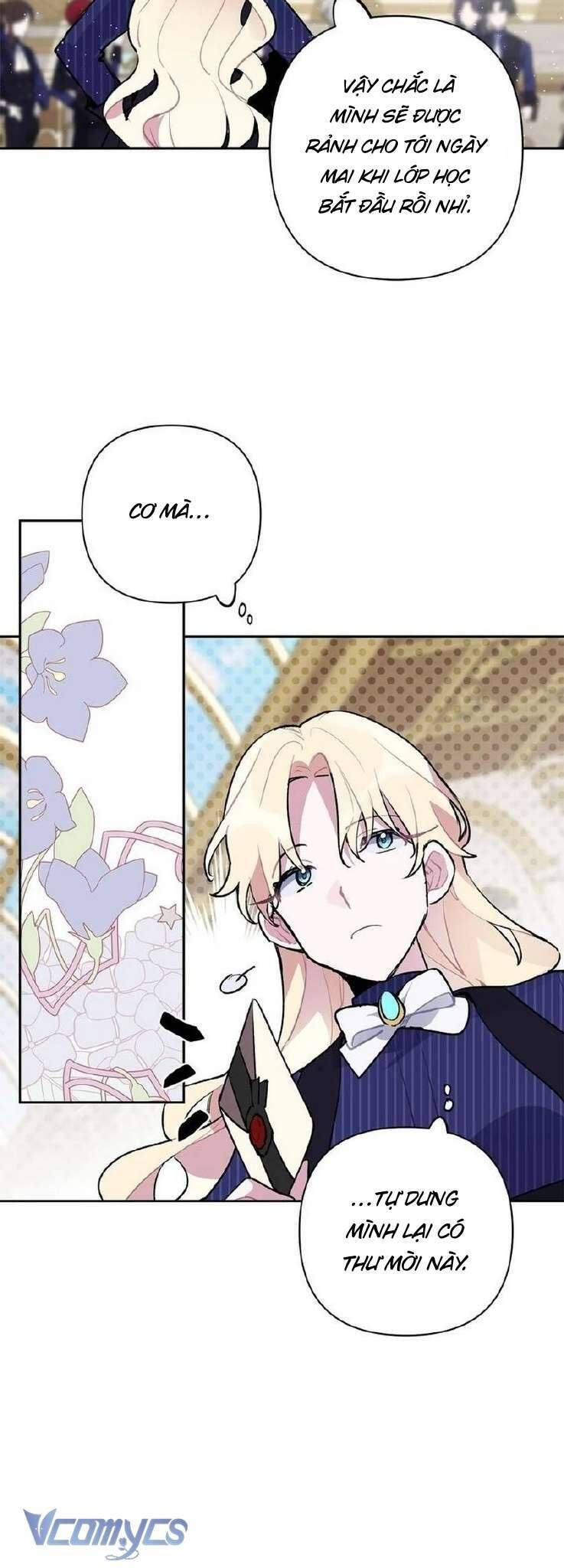 Cách Để Giết Một Pháp Sư Chap 25 - Next Chap 26