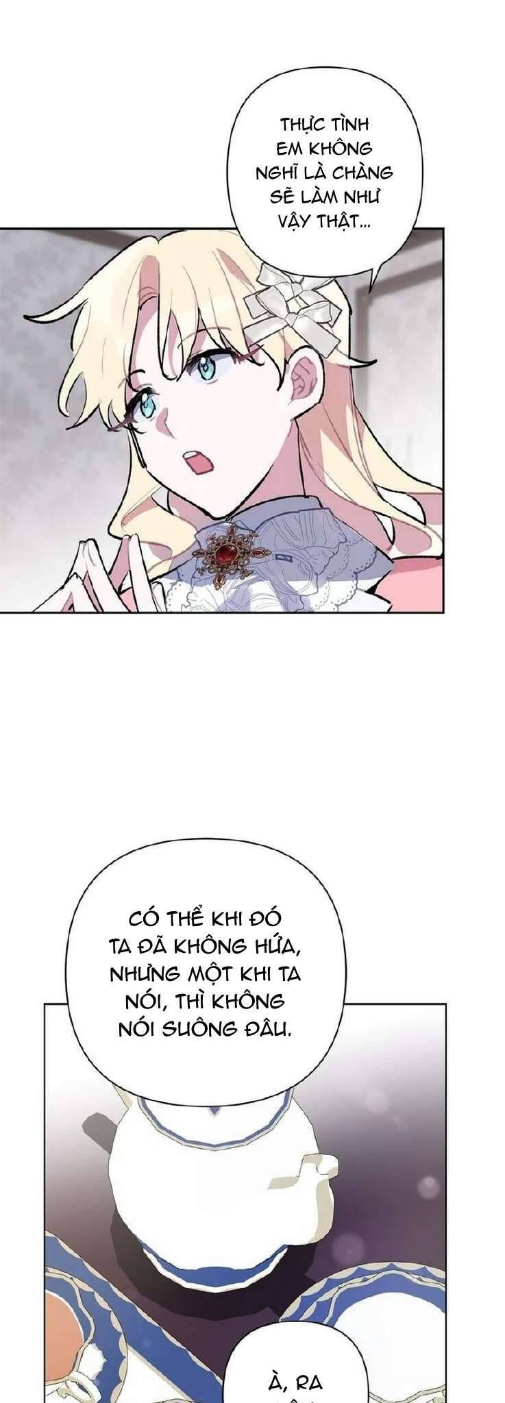 Cách Để Giết Một Pháp Sư Chap 25 - Next Chap 26