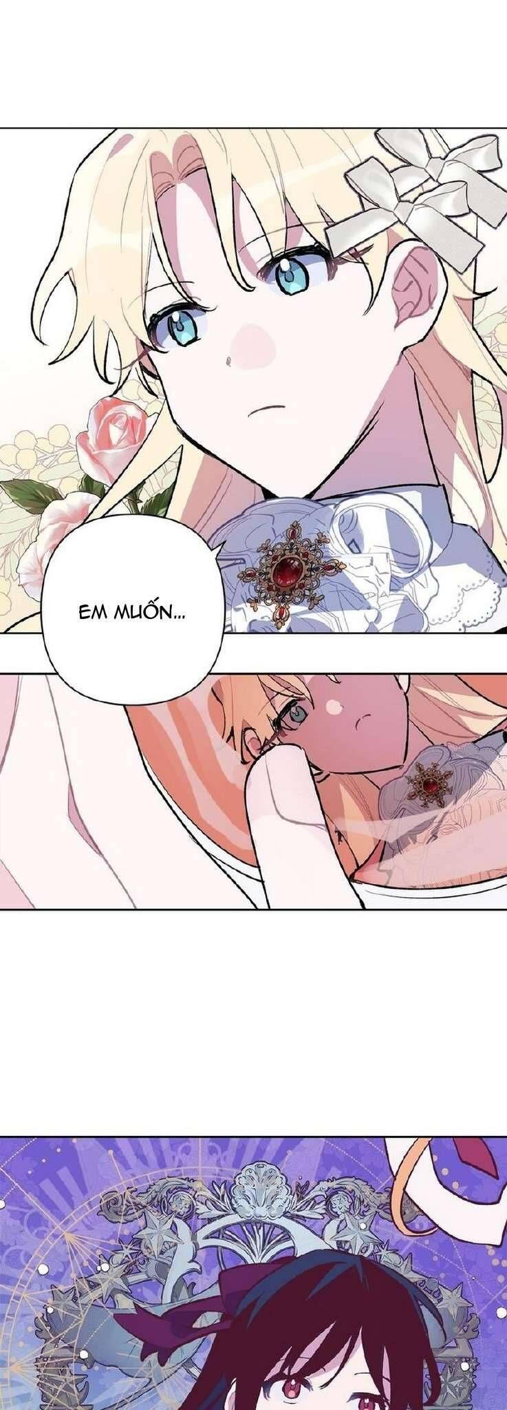 Cách Để Giết Một Pháp Sư Chap 25 - Next Chap 26