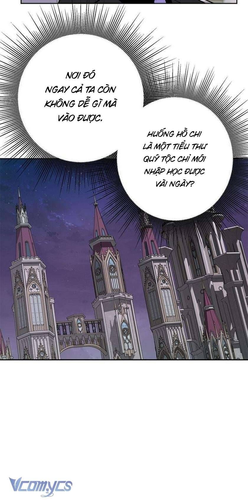 Cách Để Giết Một Pháp Sư Chap 25 - Next Chap 26