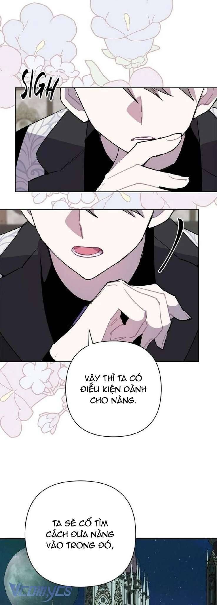 Cách Để Giết Một Pháp Sư Chap 25 - Next Chap 26