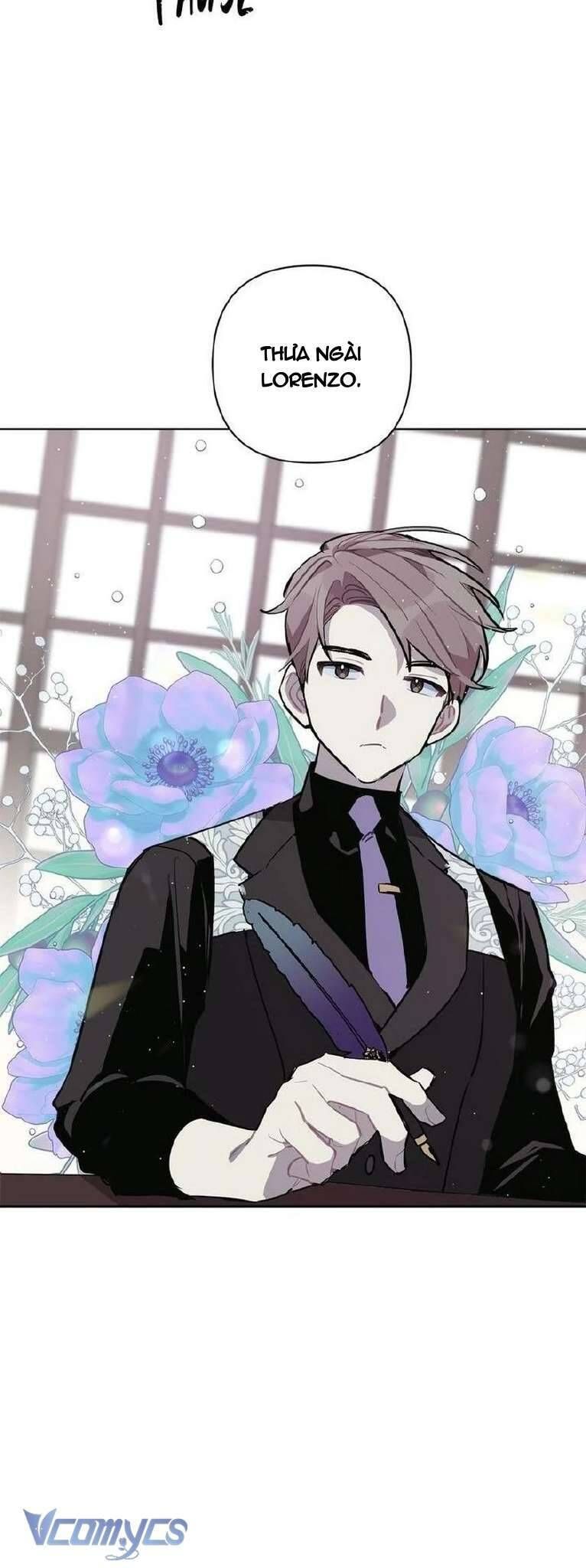 Cách Để Giết Một Pháp Sư Chap 25 - Next Chap 26