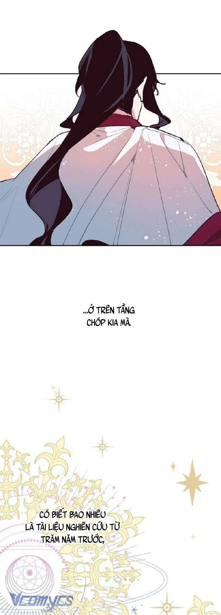 Cách Để Giết Một Pháp Sư Chap 25 - Next Chap 26
