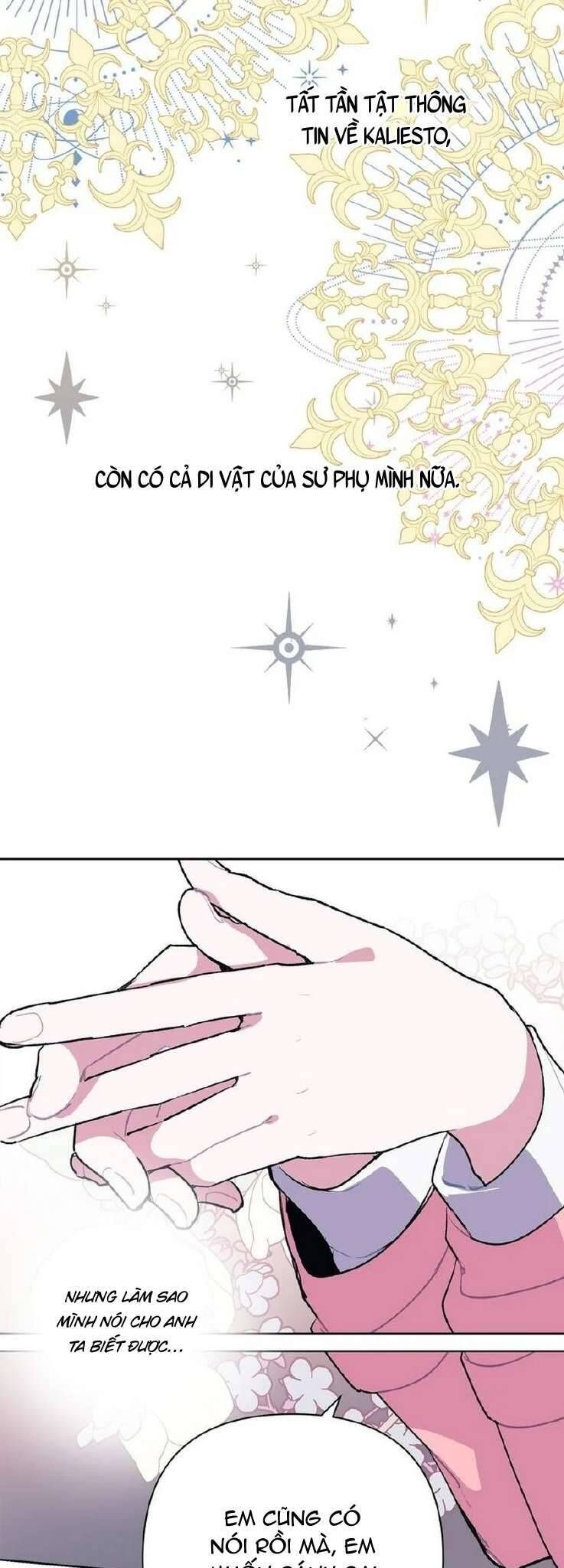 Cách Để Giết Một Pháp Sư Chap 25 - Next Chap 26