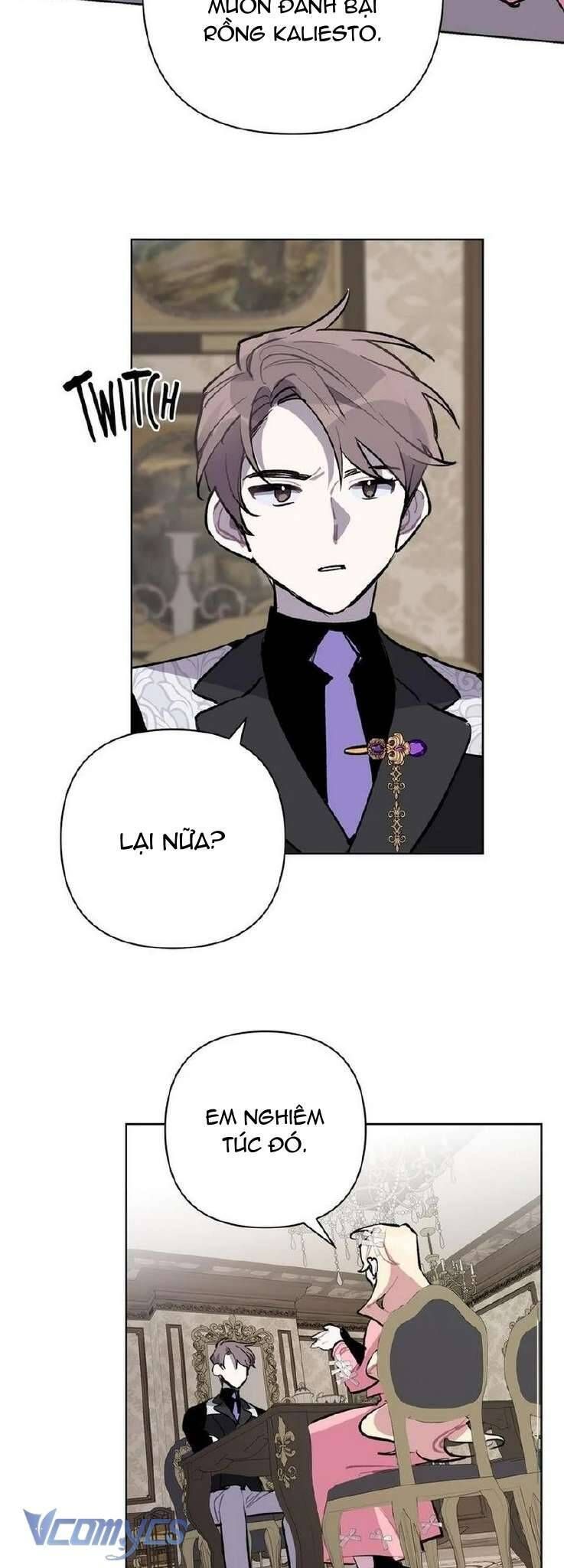 Cách Để Giết Một Pháp Sư Chap 25 - Next Chap 26