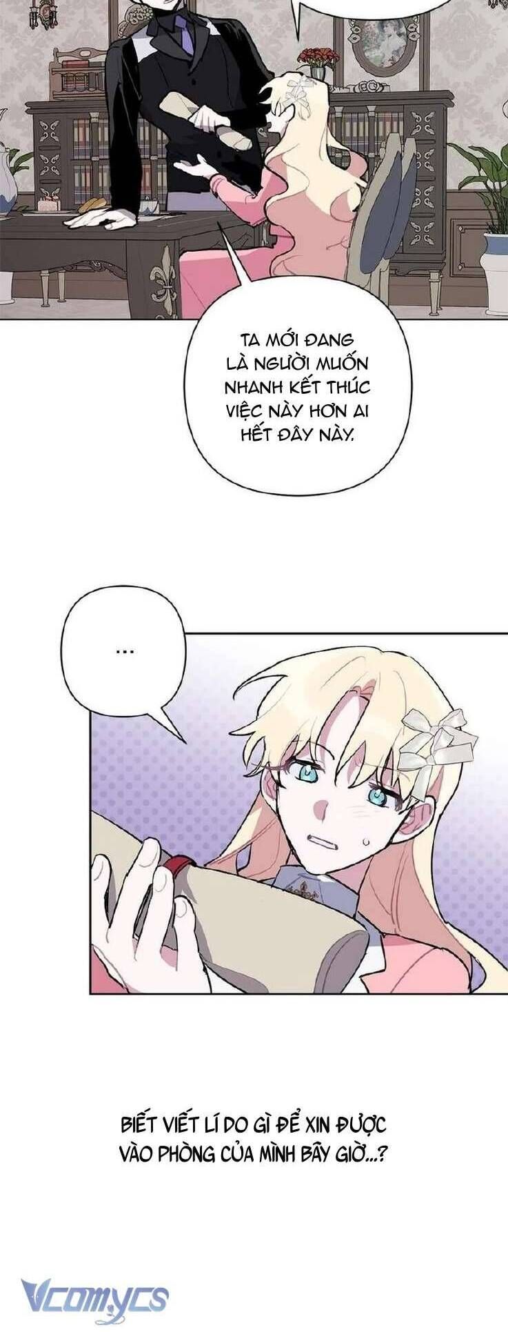 Cách Để Giết Một Pháp Sư Chap 25 - Next Chap 26