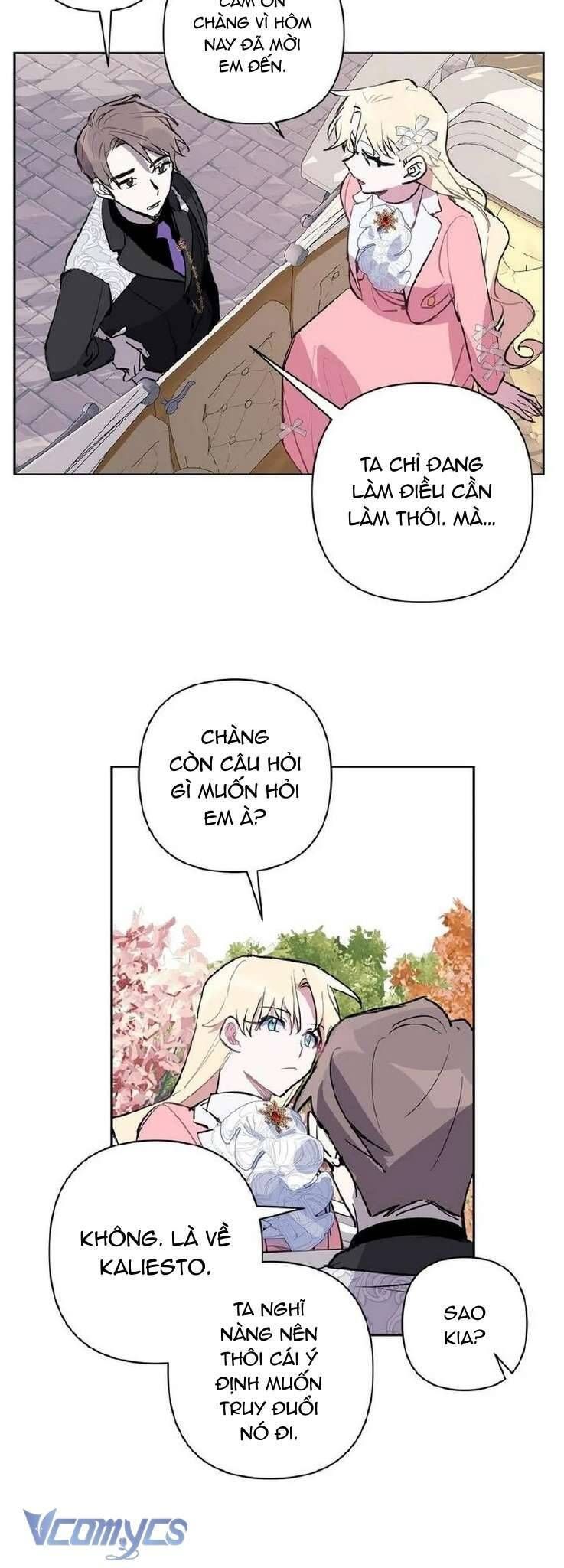 Cách Để Giết Một Pháp Sư Chap 25 - Next Chap 26