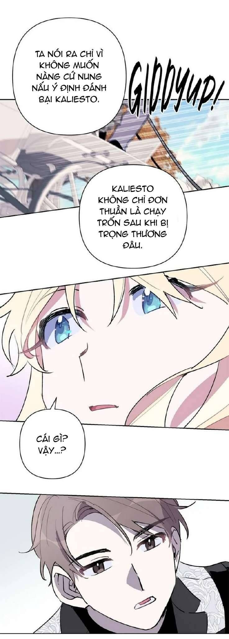 Cách Để Giết Một Pháp Sư Chap 25 - Next Chap 26