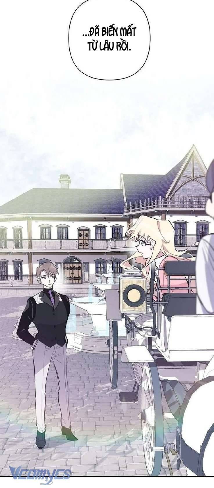 Cách Để Giết Một Pháp Sư Chap 25 - Next Chap 26
