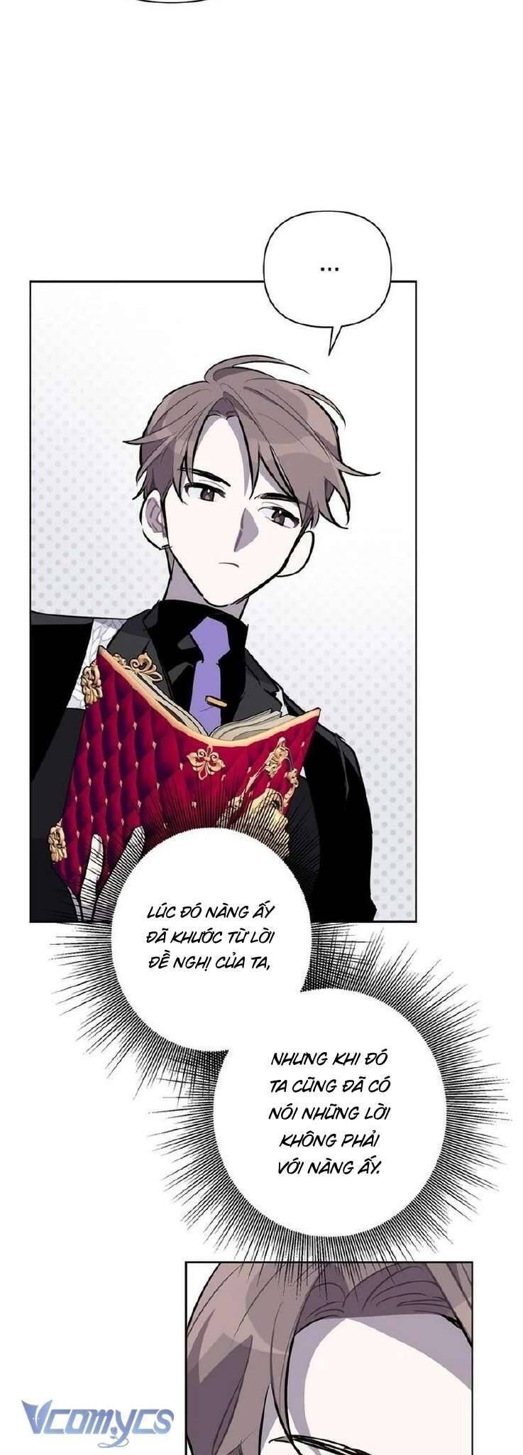 Cách Để Giết Một Pháp Sư Chap 25 - Next Chap 26