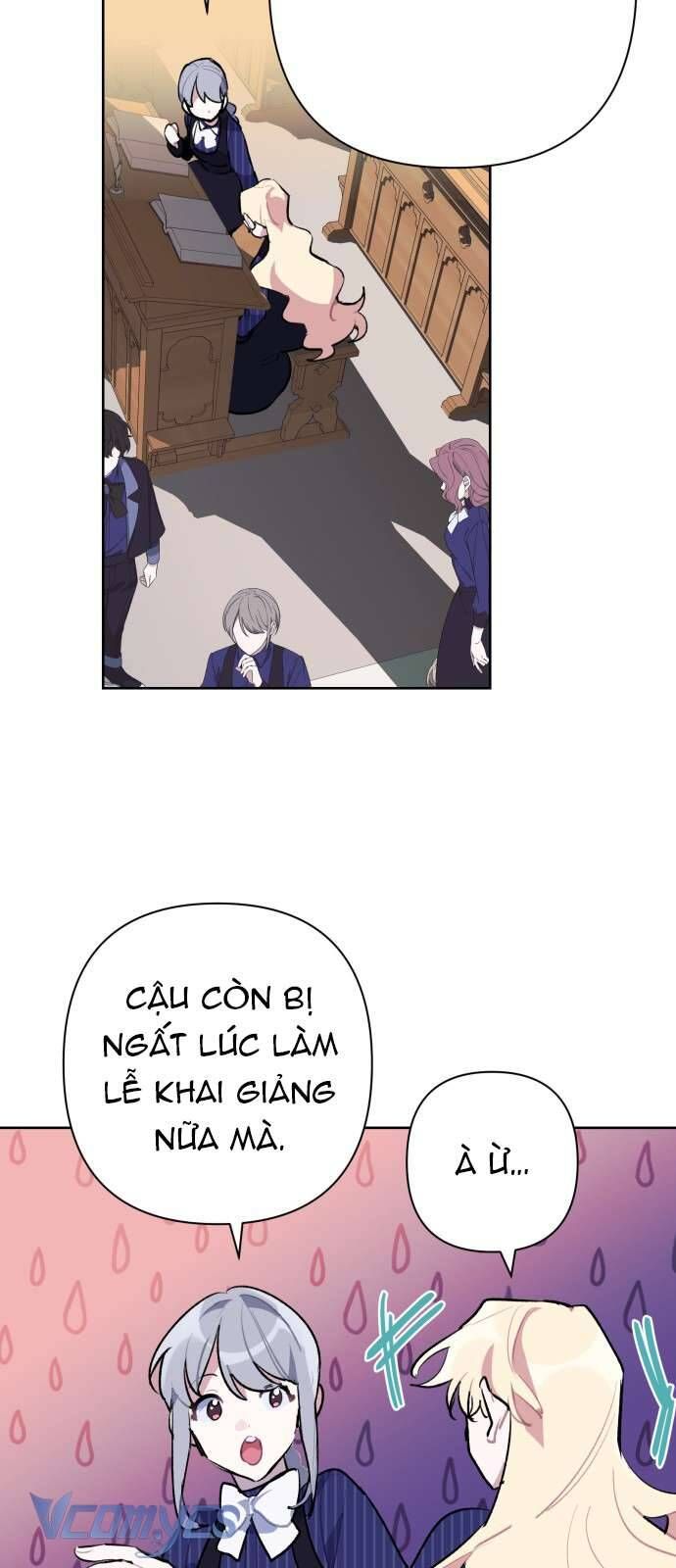 Cách Để Giết Một Pháp Sư Chap 26 - Next Chap 27