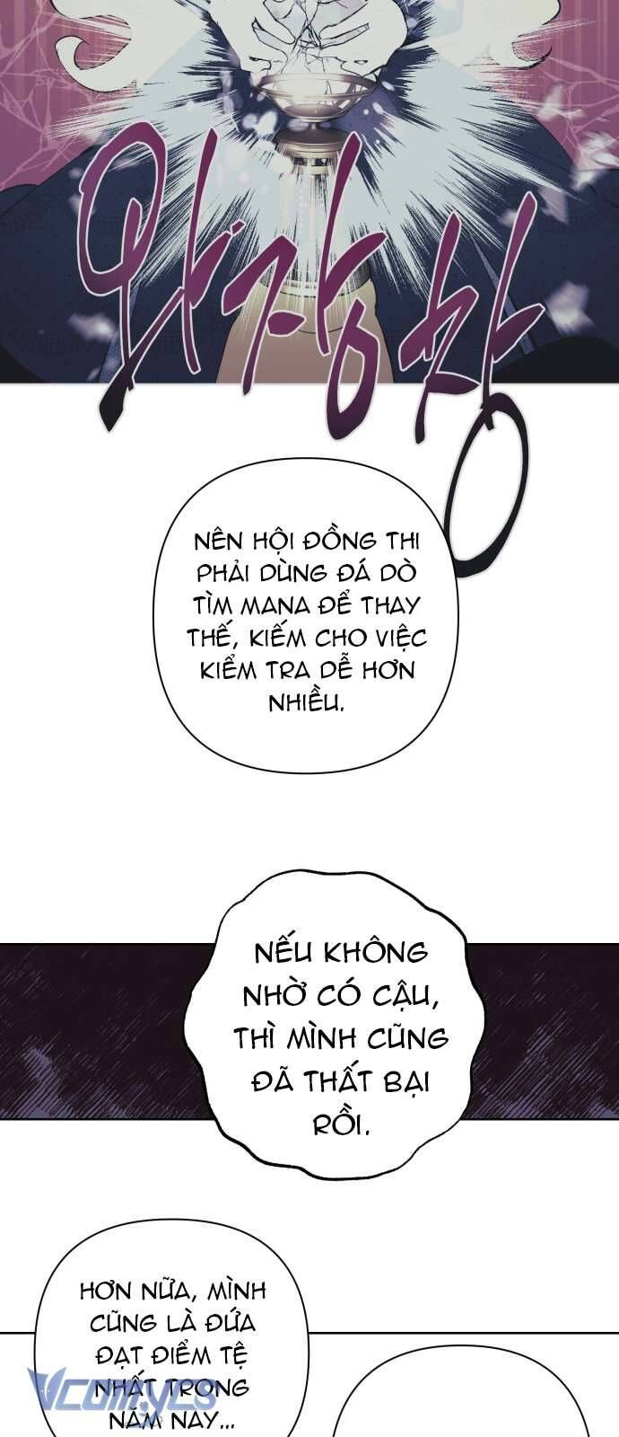 Cách Để Giết Một Pháp Sư Chap 26 - Next Chap 27