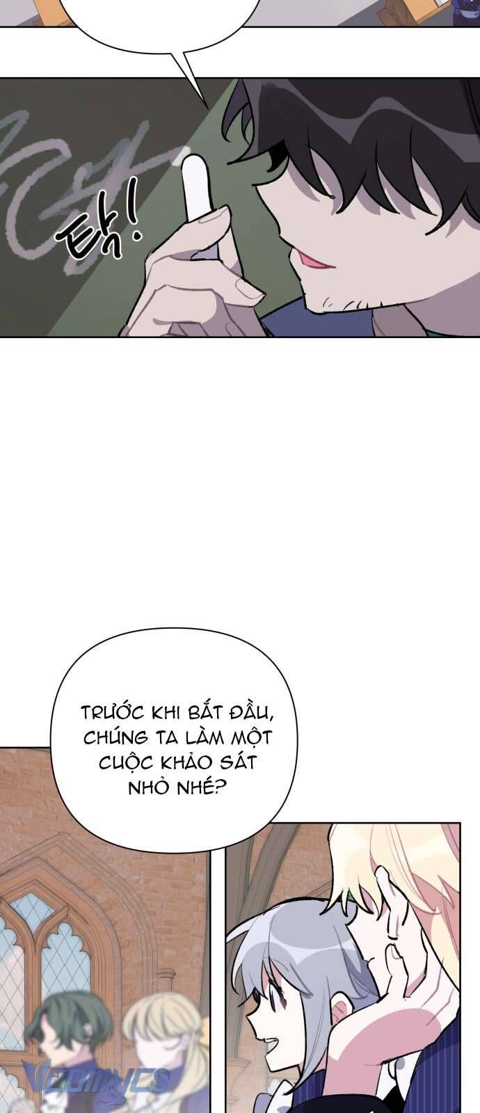 Cách Để Giết Một Pháp Sư Chap 26 - Next Chap 27